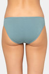 Triumph Medium Rise Three-Fourth Coverage Hipster Panty (Pack of 3) - Multicolor — thumbnail 12